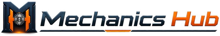 Mechanics Hub